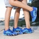 thumbnail image 5 of DQrwqpou Aqua Shoes Buceo Transpirables para en El Lago (37 Azul), 5 of 7