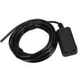 thumbnail image 3 of 0.2in 5MP IP67 6 LEDs Caméra d'Inspection de l'Endoscope WiFi, Caméra de l'Endoscope LED pour IOS / Smartphones, 3 of 7