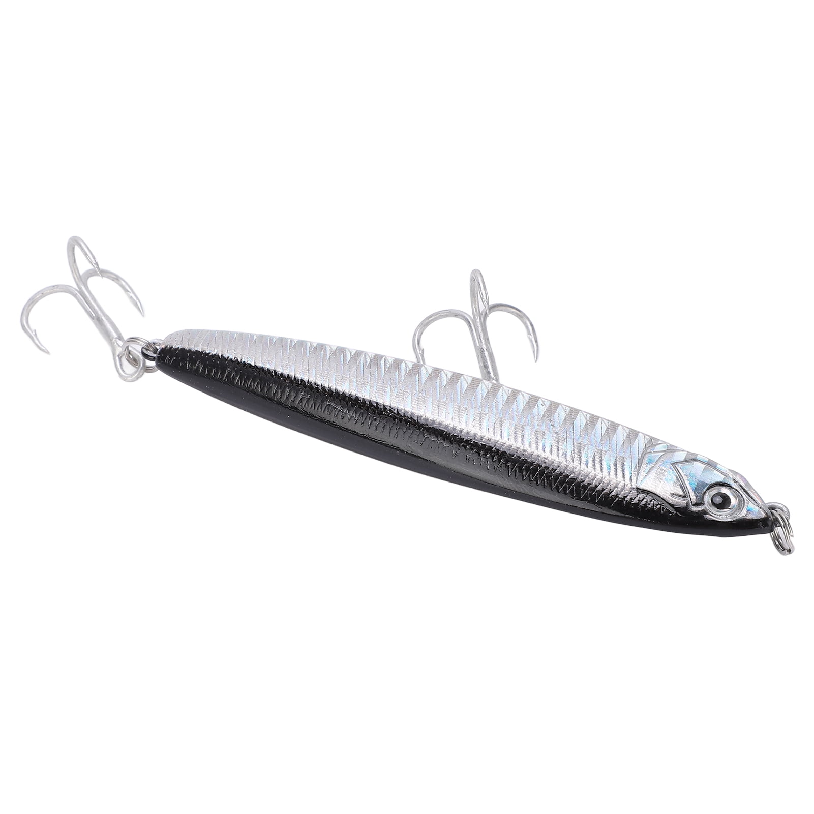 Hard Bait Minnow Lure Simulation Hard Bait 24g Minnow Lure Swimbaits