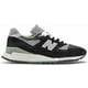 thumbnail image 1 of Size 11.5 - New Balance 998 Made in USA Black Silver, 1 of 6