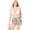 Coastal Charm, variant on Women's Cotton Tie-Front Cover Up Shorts