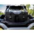 thumbnail image 2 of SuperATV Heavy Duty Insulated Rear Cooler / Cargo Box for 2014+ Polaris RZR XP 1000 / XP 4 1000-50|Liter Capacity|Built in Drain Plug|Insulated to Keep Drinks Cold|RCB-P-RZRXPT-30, 2 of 5