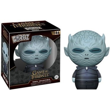 FUNKO DORBZ: GAME OF THRONES - NIGHT KING