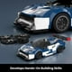 thumbnail image 4 of Set de construcción Mould King F488 Classic Sports Car 410 piezas, 4 of 6