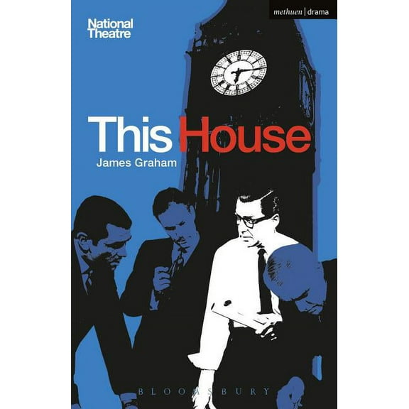 Modern Plays This House, (Paperback)