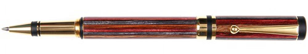 Classic Elite Rollerball Pen - Royal Jacaranda