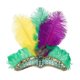 thumbnail image 1 of Tocado de carnaval un tocado, 1 of 3