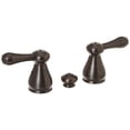 thumbnail image 2 of Delta Faucet H278RB Leland, Two Metal Lever Handle Kit, Venetian Bronze, 2 of 3