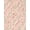 Pink Ivory, Pattern 1, variant on ODIKA Leopard Print Spotted Border Cheetah Inspired Motif Abstract Pink Flowing Pet Friendly & Kids Safe Play for Playroom, Bedroom, Reading Nook