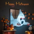 thumbnail image 4 of Costway 3.3' Halloween Inflatable Ghost Blow Up Flying Halloween Decoration for Party, 4 of 10