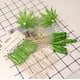 thumbnail image 5 of 30 piezas de palitos de papel para sombrillas, palmeras de coco tropicales, palitos para cócteles, palitos para frutas, adornos para cupcakes, 5 of 6