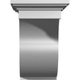 thumbnail image 3 of Ekena Millwork 6 7/8"W x 12"D x 12"H Legacy Bracket, 3 of 5