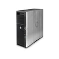 thumbnail image 2 of PC HP Z620 –Intel Xeon E5- 8GB RAM –1TB HDD – NVIDIA NVS315 - 1GB –MONITOR 18”- REACONDICIONADO, 2 of 3