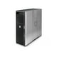 thumbnail image 2 of PC HP Z620 –Intel Xeon E5- 4GB RAM – 500GB HDD - NVIDIA NVS315 - 1GB-MONITOR 18" - REACONDICIONADO, 2 of 3