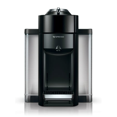 Nespresso Vertuo Coffee and Espresso Machine by De'Longhi, (Best Nespresso Machine Uk)