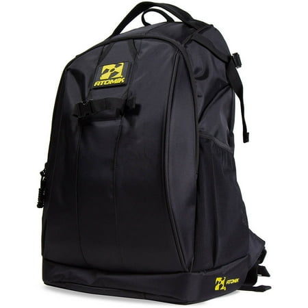 Atomik RC P1FC-8002 Nylon Backpack Carry Case for DJI Phantom/Drone Quadcopter