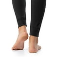 thumbnail image 5 of Fruit of the Loom Women's Recycled Waffle Thermal Bottom, Sizes XS-XXL, 5 of 10
