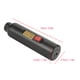 thumbnail image 3 of Egg Candler Tester, alta intensidad port¨￠til brillante fresco LED luz huevo incubadora tester linterna de pilas EOTVIA NO, 3 of 4