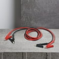 thumbnail image 4 of Durable For Multimeter Tools Test Lead Test Wire Cable 2PCS Silicone 6.6 Ft/2m In Length For Electrical Testing, 4 of 9