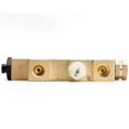thumbnail image 1 of Jeep CJ XJ YJ Wrangler Cherokee Brake Proportioning Valve 52009115 05083808AA PV8796J 1987-2001, 1 of 5