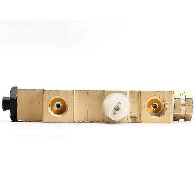 Jeep CJ XJ YJ Wrangler Cherokee Brake Proportioning Valve 52009115 05083808AA PV8796J 1987-2001