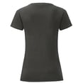 thumbnail image 2 of Fruit of the Loom T-Shirt Iconique 150 pour Femmes, 2 of 3