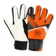 thumbnail image 1 of Guantes de portero para niños, guantes de fútbol, ​​profesionales, antideslizantes, de alto rendimiento. Naranja, 1 of 9