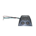 thumbnail image 5 of Car Stereo High To Low Line Converter Adapter Adapter Wire Converter, 5 of 5