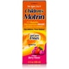 Motrin Children's Oral Suspension, Pain Relief, Ibuprofen, Berry Flavored 4 oz (Pack of 4)