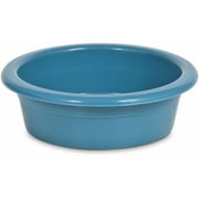 Petmate Crock Bowl For Pets 38 oz Large (4 Pack)