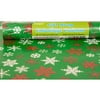 Snowflakes Holiday Wrapping Paper