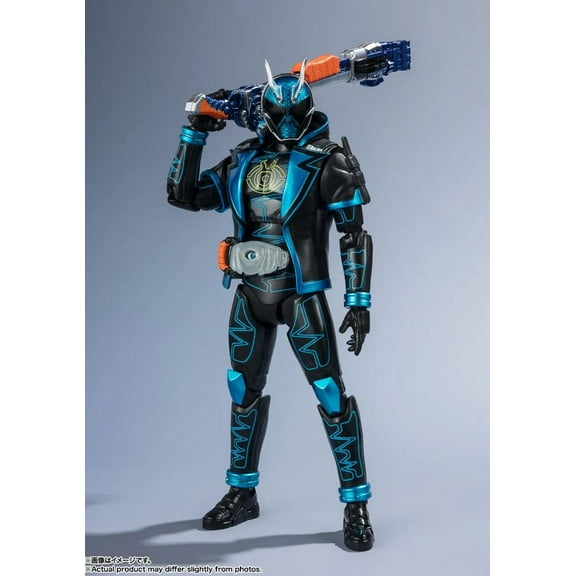 S.H. Figuarts Kamen Rider Specter Heisei Generations Edition "Kamen Rider Ghost" Action Figure