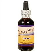 Cylinder Works Ear Oil, 2 FL OZ