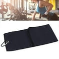 thumbnail image 4 of Gym Towel, Soft Sports Towel Super Absorbent Washable  For Yoga, 4 of 8