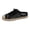Black, variant on Wedding Shoes Bridal Sneakers Flats Bride Tennis Shoes Flowers Lace Sneakers