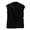 Tank 14#Black, variant on WAYUTE Womens Tank Tops Turtleneck Sleeveless Cotton Solid Color Casual Loose Stain Silk Soft Tunic Top Trendy Outdoor