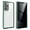 Green, variant on Case For Samsung S25 Ultra/S25 Plus/S25, Magnetic Metal Protective Anti-Peep Case