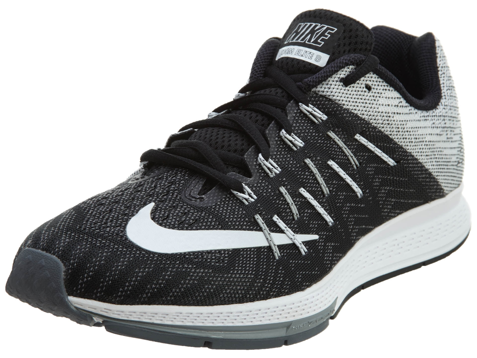 Analgésico flota Mediar Nike Air Zoom Elite 8 Mens Style : 748588 - Walmart.com