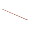 thumbnail image 2 of varilla para tierra 72.5 cm cobre cmp manufacturas eléctricas, 2 of 4