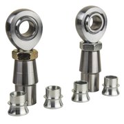 Jeremywell Chromoly Panhard Bar 3/4†Rod End Heim Joint KIT .750 Left and Right Hand Thread XMR-12 XML-12