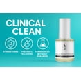 thumbnail image 4 of Aceite fortalecedor de uñas Apricot20 para mejorar el crecimiento, 10 ml, vegano, 4 of 8