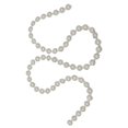 thumbnail image 1 of 1x Colr Per Cadena de Rhinestone Costura Artesanal Pta de Imitación Recorta Decoración de Vestido para Mujer Sunnimix Cadena Cristal, 1 of 7
