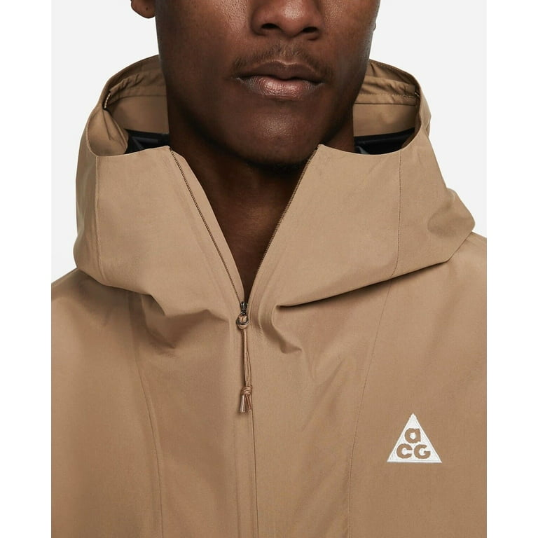 Nike ACG Storm Fit ADV CASCADE Rain JacketSize L DN3909 258 Nike ACG Storm Fit ADV CASCADE Rain JacketSize L DN3909 258