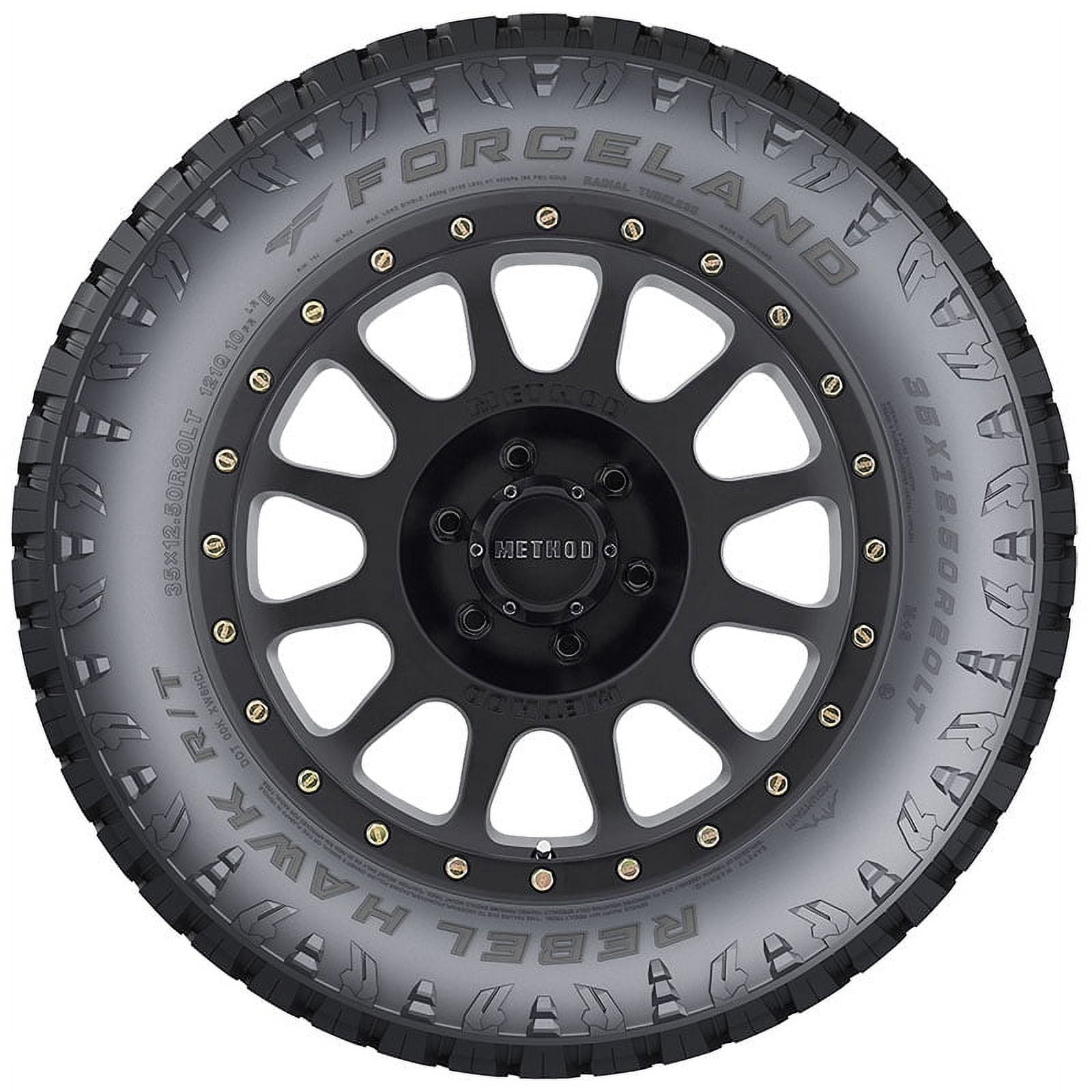 Forceland Rebel Hawk R/T All Terrain LT285/75R18 129/126Q E Light Truck Tire Fits: 2013-15 Honda Civic Natural Gas, 2012-18 Ford Focus S simolary.com 11 Forceland Rebel Hawk R/T All Terrain LT285/75R18 129/126Q E Light Truck Tire Fits: 2013-15 Honda Civic Natural Gas, 2012-18 Ford Focus S Simolary simolary.com 11