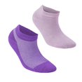 thumbnail image 5 of BAMBOOVEN Women Casual Ankle Socks - Rayon Made from Bamboo, Odor Free & Breathable, s (3, 6 or 8 pairs + Gift Box), 5 of 7