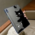 thumbnail image 2 of JNZOLIJ Case    Tab S6 Lite 10.4 Cats Matte Cover   Tab A8 10.5 A7 lite S7 FE S8 Plus 12.4 S9 FE 11”  Funda, 2 of 3