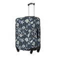 thumbnail image 2 of Picia Sea Shells 1 Luggage Protector Cover Thicken Suitcase Protector Cover Fit 18-32 Inch Luggage-Small, 2 of 9