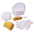 thumbnail image 3 of Paquete 36 piezas Kit de baño con esponjas, 3 of 5