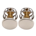 thumbnail image 4 of Bathroom Sink Strainer, Simple Installation 2pcs Universal Sink Drain Stopper  For Kitchen For Shower Room, 4 of 8
