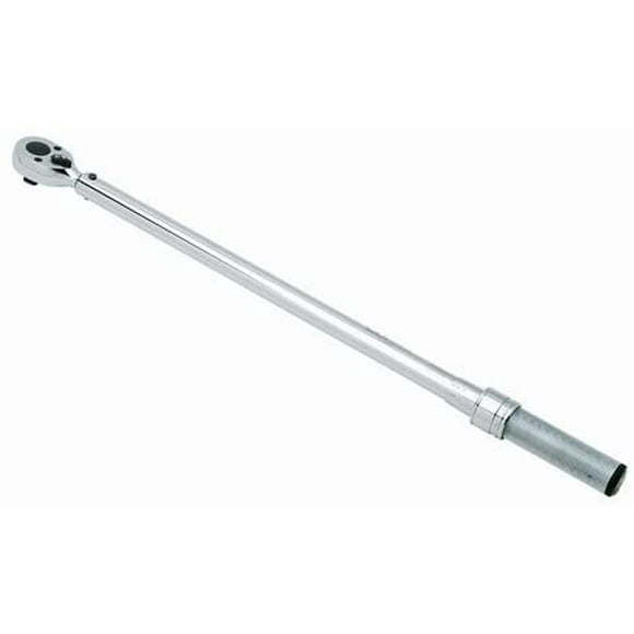 CDI 752MFRMH Torque 3/8-Inch Drive Micro-Adjustable Torque Wrench